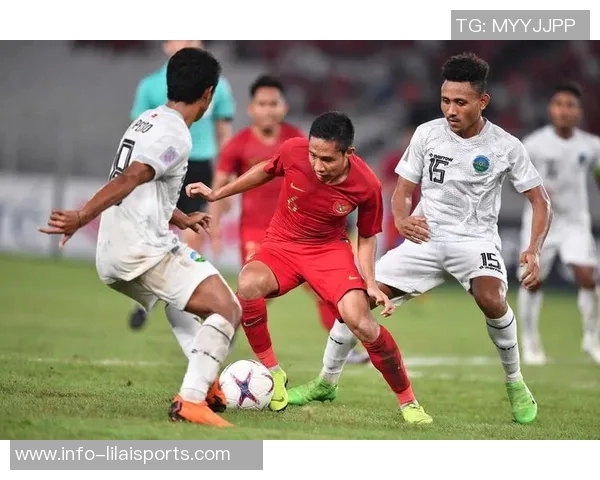 东帝汶足球队奋勇拼搏展现激情与团结精神的崛起之路